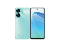 ريلمي C55 سعة 256 جيجابايت (اخضر)