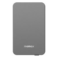 شاحن متنقل موماكس كيو ماج ميغناطيسي لاسلكي 10000mA...