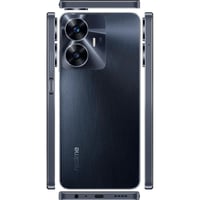 ريلمي C55 سعة 256 جيجابايت (أسود)