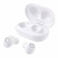 سماعة موماكس سماعة ايربودز بيلس اللاسلكية مع زمن ت...