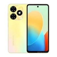 تكنو سبارك جو 2024 ذاكرة 128 جيجا رام8 4G ذهبي