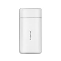 باوربانك متنقل من موماكس صغير سعة 10000 ملي امبير...