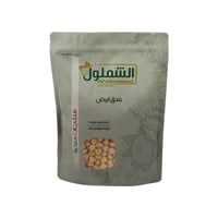 بندق ابيض من الشملول وزن 1 كيلو