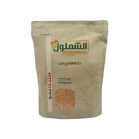 حلبه هندي حب من الشملول وزن 1 كيلو