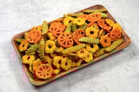 مشكل مقرمشات الذره الفاخره من الشملول وزن 5 كيلو