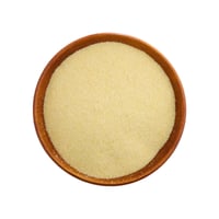 سميد ناعم وزن 15 كيلو