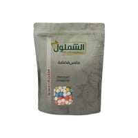 ملبس قضامة من الشملول وزن 1 كيلو