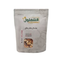 مشكل فاخر اكسترا مالح من الشملول وزن 1 كيلو