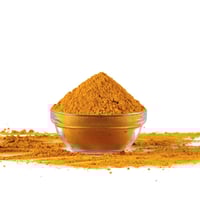 كركم مطحون من الشملول وزن 1 كيلو