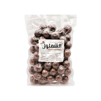 مكاديميا مشوي وزن 500 جرام