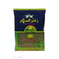 زعتر اردني السلام ناعم متعدد الاوزان