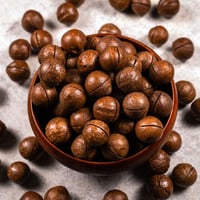 مكاديميا مشوي وزن 500 جرام