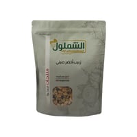 زبيب أخضر صيني من الشملول وزن 1 كيلو