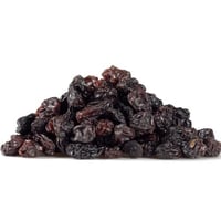 توت اسود بري مجفف من الشملول وزن 1 كيلو