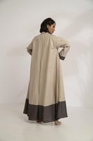 لنن مبطن قصه تحت بيج