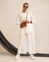 بدله سمبل- ابيض