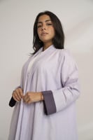 لنن مبطن قصه تحت موف