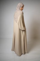 عباية الحج كلوش بيج