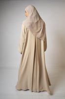 عباية الحج كلوش بيج