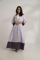 لنن مبطن قصه تحت موف