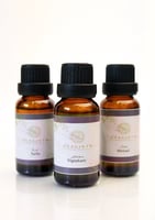 زيت عطري تورفا