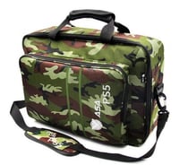 Army color green