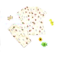 بيجاما بناتي قطعتين