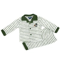 بيجاما ولادي قطعتين شتوي