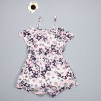 فستان بناتي مواليد