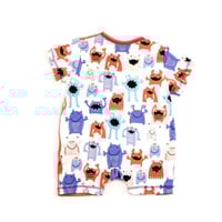 بربتوز مواليد