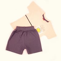 بيجاما ولادي قطعتين