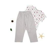 بيجاما بناتي قطعتين