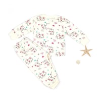 بيجاما بناتي قطعتين