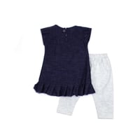 بيجاما بناتي قطعتين