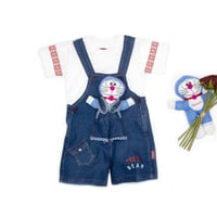 افرول مواليد مع قميص