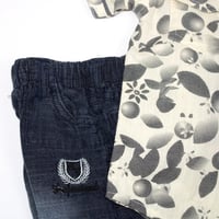 طقم ولادي قطعتين