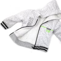 جاكيت ولادي