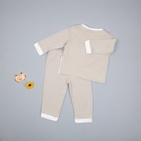 طقم ولادي قطعتين