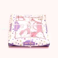 صندوق اهداء للمواليد - 14 قطع