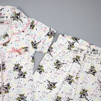 بيجاما بناتي قطعتين