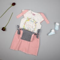 افرول بناتي مع قميص