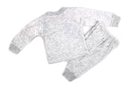 طقم ولادي شتوي قطعتين