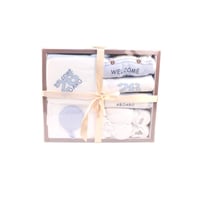 صندوق اهداء للمواليد - 10 قطع