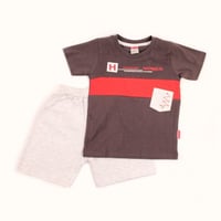 بيجاما ولادي قطعتين