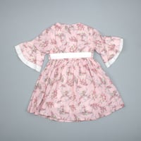 فستان بناتي