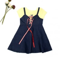 فستان بناتي