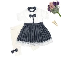 فستان بناتي