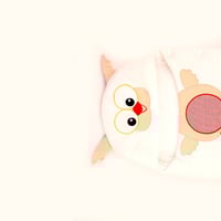 بيت طفل - مواليد