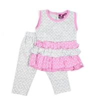 بيجاما بناتي قطعتين