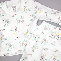 طقم ولادي قطعتين